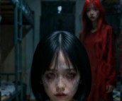 短剧《红发诡事》24集夸克网盘在线免费观看