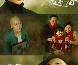 短剧《迟爱不逢春》62集夸克网盘在线免费看完整版