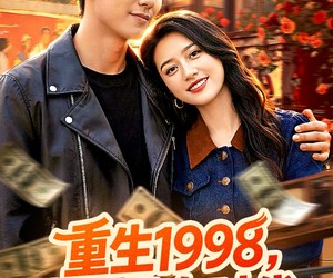 短剧《重生1998，我的黄金时代》103集夸克网盘免费在线观全集