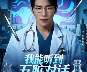 短剧《我能听到五脏对话》69集夸克网盘在线免费看全剧