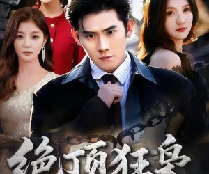 短剧《绝顶狂枭》74集夸克网盘全集免费在线赏