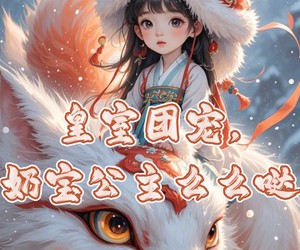 短剧《皇室团宠奶宝公主么么哒》57集夸克网盘免费在线观影