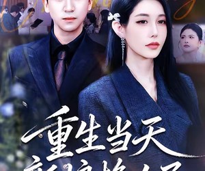 短剧《重生当天新娘换人了》72集夸克网盘免费观看全剧集