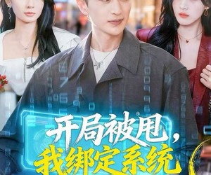 短剧《开局被甩，我绑定系统领千倍返现》74集夸克网盘免费畅看全集