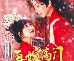 短剧《再嫁高门》99集夸克网盘免费观看完整版