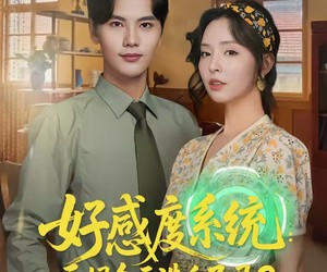 短剧《好感度系统：后妈今天洗白了吗》80集夸克网盘无需会员免费看