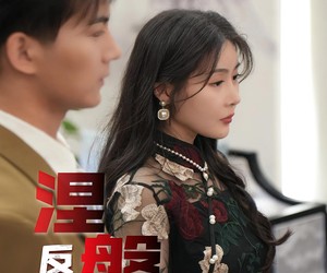 短剧《涅槃反击》35集夸克网盘免费在线观全集