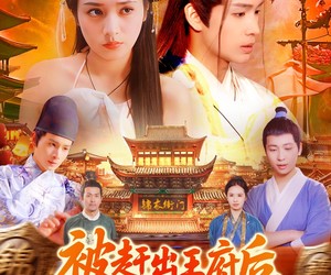 短剧《被赶出王府后，我成了最强锦衣卫》110集夸克网盘免费在线看片