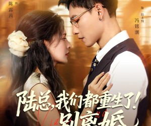 短剧《陆总我们都重生了别离婚》79集夸克网盘免费全集观看