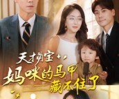 短剧《天才萌宝：妈咪的马甲藏不住了》60集夸克网盘免费在线观看全集版