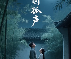 短剧《月圆孤声》（15）夸克网盘免费在线观看无压力