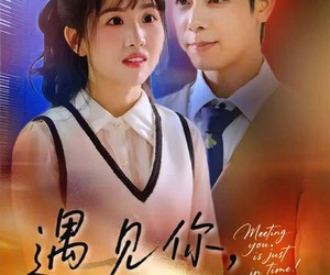 短剧《遇见你时光正好》50集夸克网盘免费在线观全集