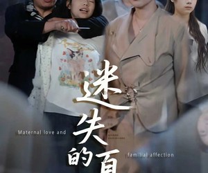 短剧《迷失的夏天》50集夸克网盘免费在线畅看全集