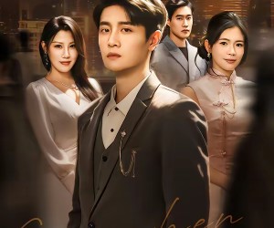 短剧《转身我不在》60集夸克网盘免费在线赏全集