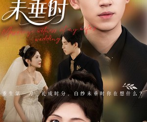 短剧《老婆婚礼，我当证婚人》54集夸克网盘免费在线赏剧