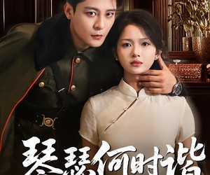 短剧《琴瑟何时谐》66集夸克网盘无需付费在线看