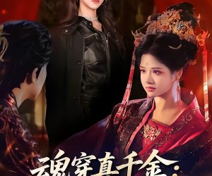 短剧《魂穿真千金：女帝飒爆了》80集夸克网盘在线免费观全剧