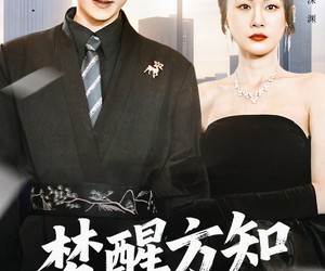 短剧《梦醒方知不可为》49集夸克网盘免费在线观赏全集