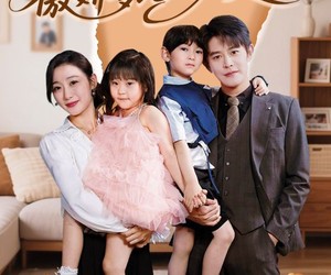 短剧《离婚后，傲娇爹地求复合》66集夸克网盘在线免费观看