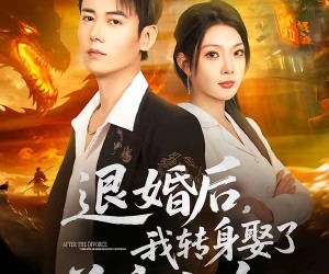 短剧《退婚后，我转身娶了首富之女》78集夸克网盘免费在线看剧