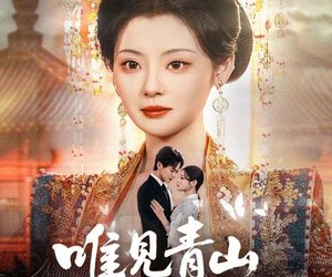 短剧《唯见青山是常怜》86集夸克网盘免费即点即看