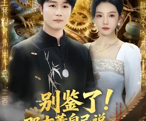 短剧《别鉴了！那古董自己说是上周的》80集夸克网盘免费完整观看