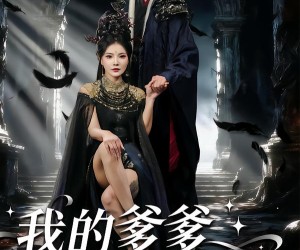 短剧《我的爹爹是冥王》78集夸克网盘免费看全剧