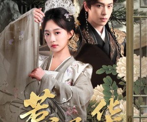 短剧《惹风华》75集夸克网盘全集免费随心看