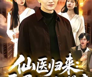 短剧《仙医归来：开局上门就提亲》101集夸克网盘免费在线看全集