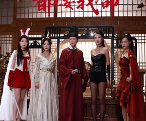 短剧《穿越后整个世界都要我命》48集夸克网盘零付费在线观看