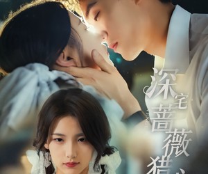 短剧《深宅蔷薇猎心计》66集夸克网盘在线免费观看全剧