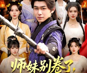 短剧《师妹别卷了，我都已经无敌了》103集夸克网盘免费在线看全集