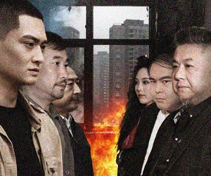 短剧《烈火救援》40集夸克网盘在线免费览全集