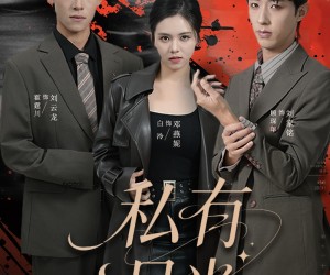 短剧《私有月光》78集夸克网盘在线免费赏全集