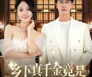 短剧《乡下真千金竟是修仙老祖》61集夸克网盘全集在线免费观看