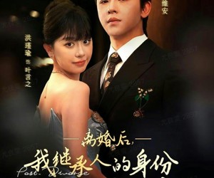 短剧《离婚后，我继承人的身份藏不住》80集夸克网盘在线免费观全集