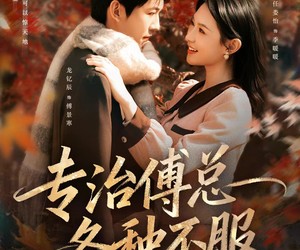 短剧《专治傅总各种不服》80集夸克网盘免费在线追剧