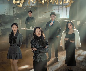 短剧《母似瀚海》71集夸克网盘在线免费观看无广告