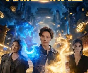 短剧《两界穿梭：我用泡面换黄金》72集夸克网盘免费全集观看