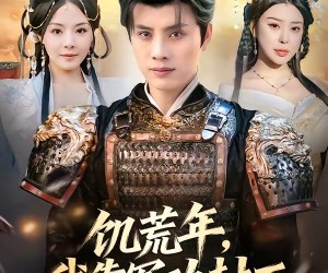 短剧《饥荒年，我靠军功封王》80集夸克网盘在线免费赏全集