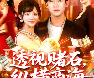 短剧《透视赌石，纵横商海》80集夸克网盘免费看全集