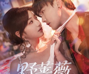 短剧《野蔷薇》60集夸克网盘零成本在线观看