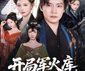 短剧《开局军火库，我让女帝当贤妻》83集夸克网盘免费在线观看全集版