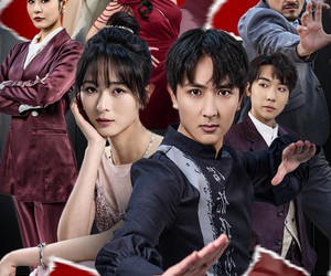 短剧《叛出家门后我激活了武神系统》60集夸克网盘免费在线畅看全集