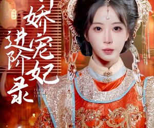 短剧《娇娇宠妃进阶录》69集夸克网盘免费看片不停