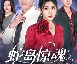 短剧《蛇岛惊魂，归来后步步心机》80集夸克网盘在线免费看完整版