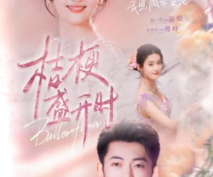 短剧《桔梗盛开时》92集夸克网盘免费看全集