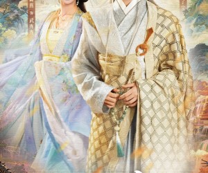 短剧《山河不负约》57集夸克网盘全集免费随心看