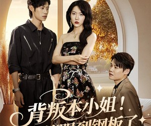 短剧《背叛本小姐你算踢到钢板了》60集夸克网盘免费在线览完整剧