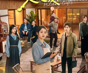 短剧《心有曦光，处处暖阳》69集夸克网盘免费观看完整版